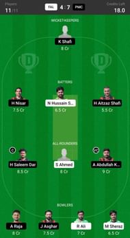 Fantasy suggestion #1
